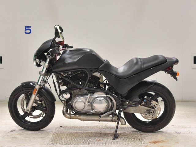 Buell BUELL M2 CYCLONE