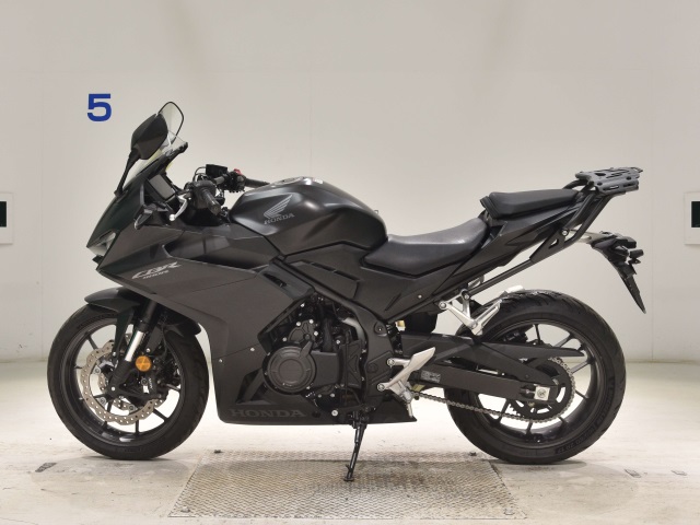 OTHER CBR400R-3