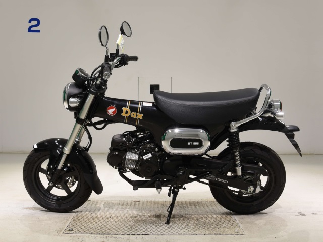 OTHER DUX 125