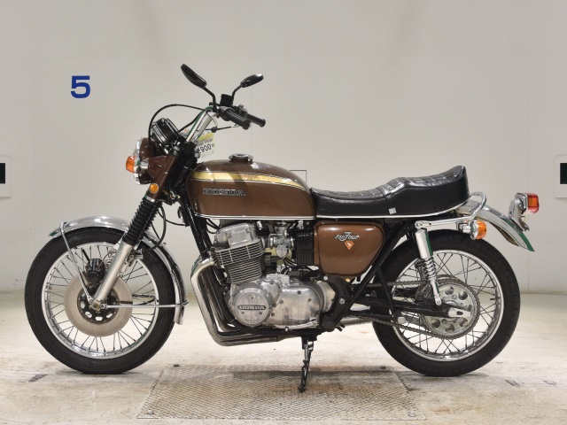 Honda CB750