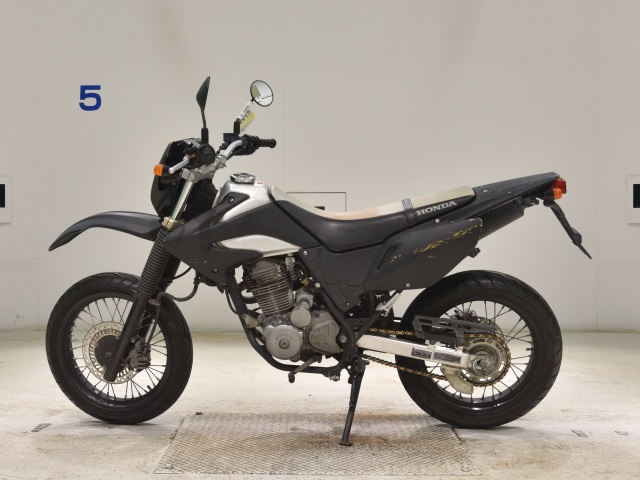 Honda XR230 MOTARD