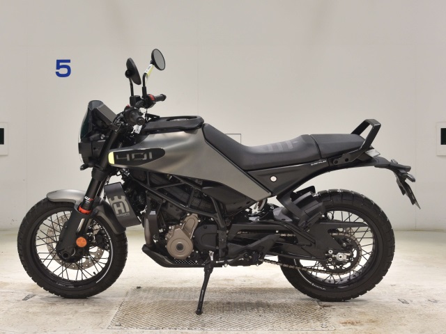 OTHER HUSQUARNA SUBARU TOPIREN401