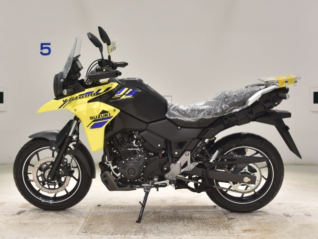 OTHER V STROM 250A
