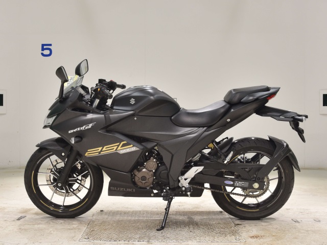 OTHER JIKUSA-250SF