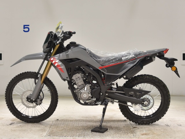 OTHER CRF250L-2