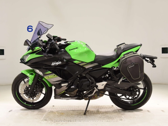 OTHER NINJA650A