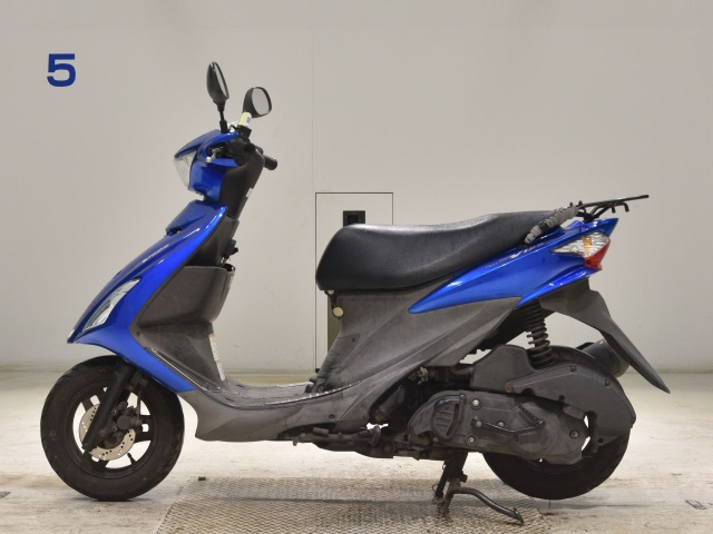 Suzuki ADDRESS V125