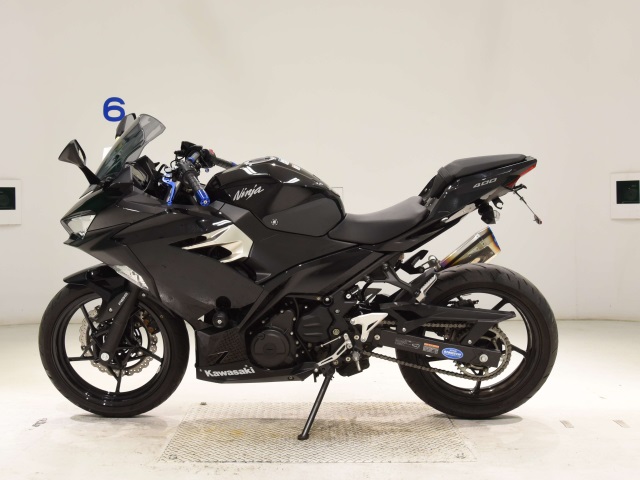 OTHER NINJA400-2