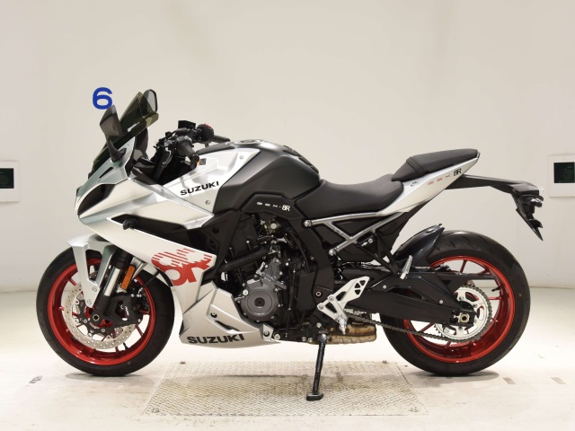 OTHER GSX-8R