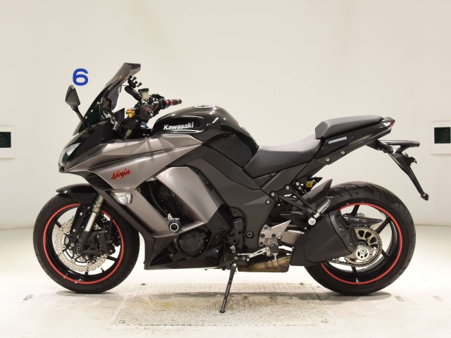 Kawasaki NINJA1000