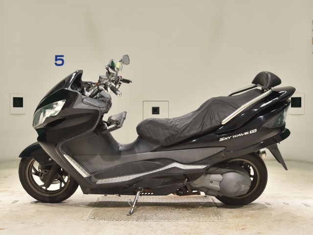 Suzuki SKYWAVE 250S-2