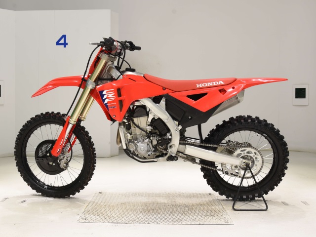 Honda CRF450R