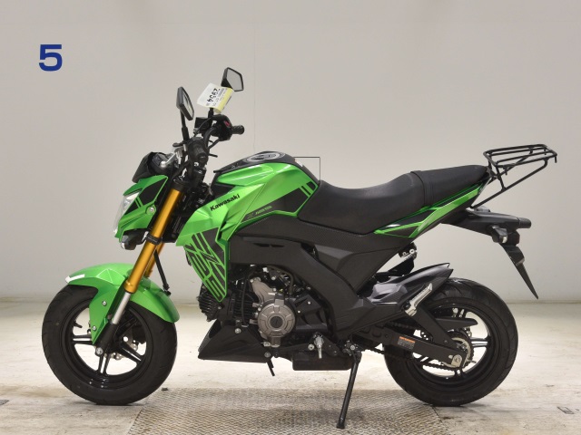 OTHER Z125PRO