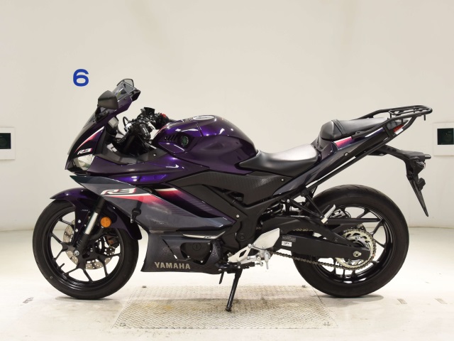 Yamaha YZF-R3