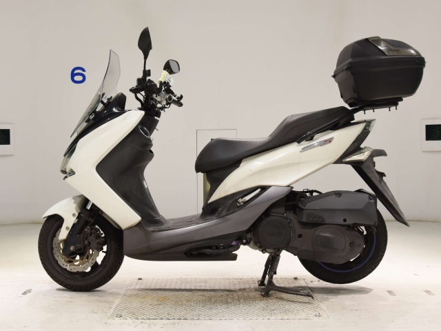 OTHER MAJESTY 155S-2