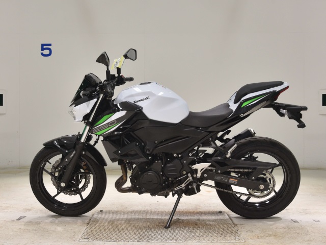 OTHER Z250-2