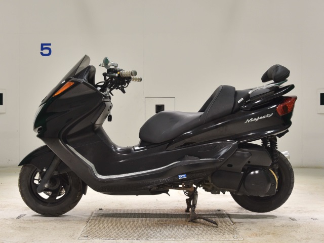 Yamaha MAJESTY 250C