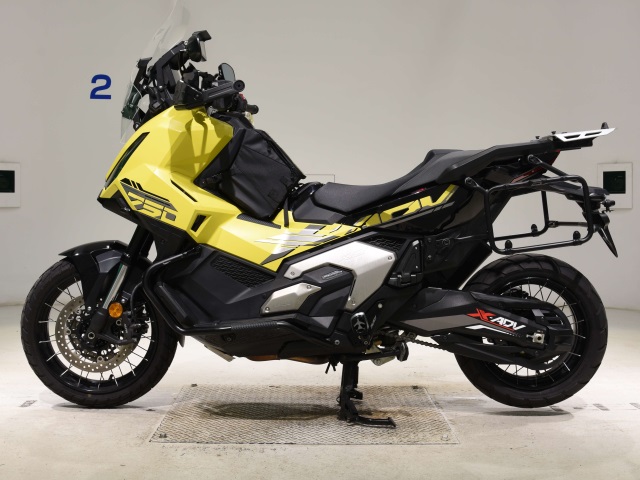 OTHER X-ADV750-2