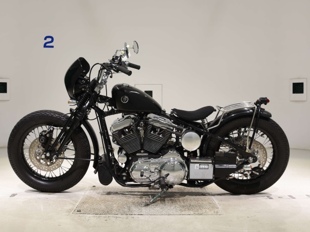 OTHER KIT BIKE 1200