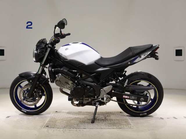 OTHER SV650A