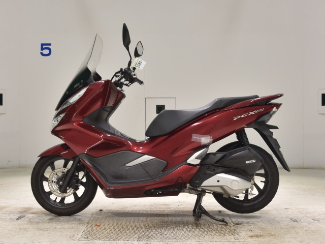 OTHER PCX150-3A