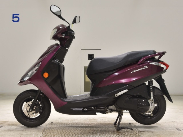 OTHER AXIS125Z