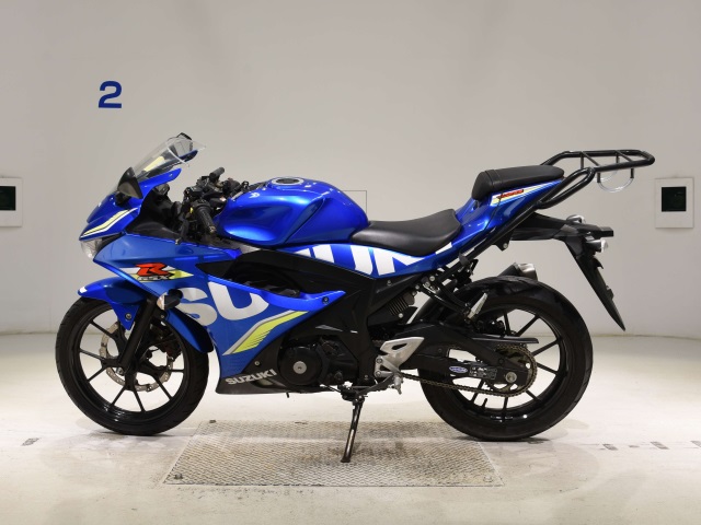 OTHER GSX-R125