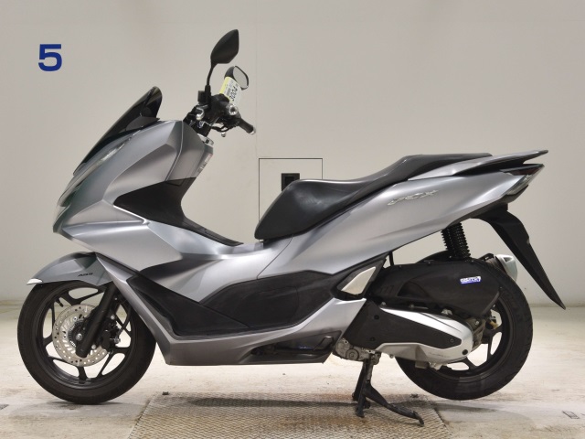 OTHER PCX125-4