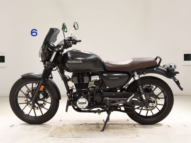 OTHER GB350
