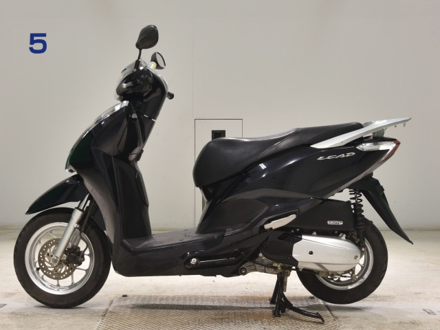 Honda LEAD 125