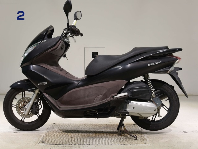 Honda PCX125