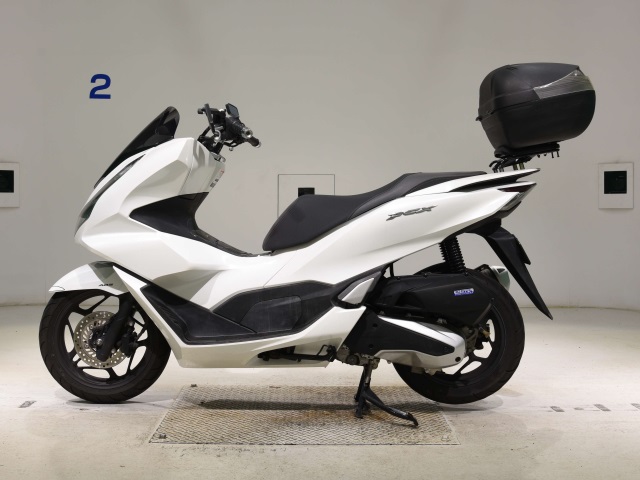 OTHER PCX125-4
