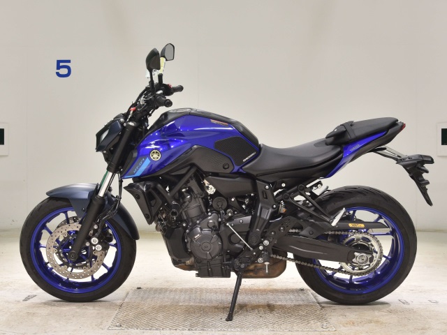 OTHER MT-07-2