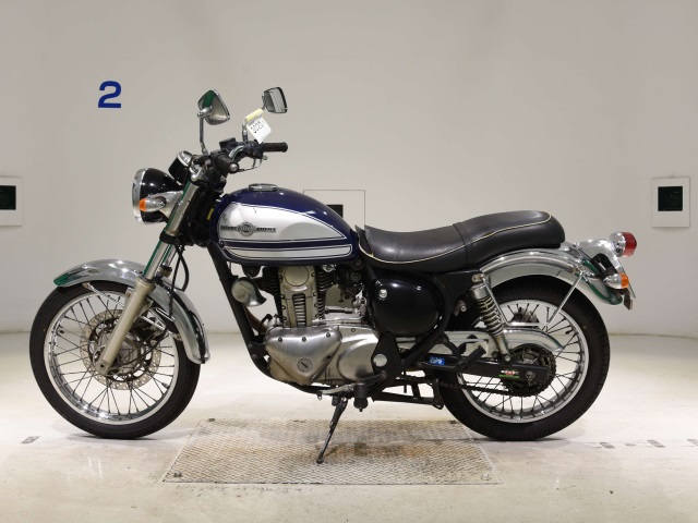 Kawasaki ESTRELLA250 RS