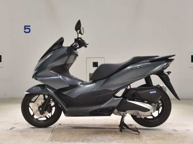 OTHER PCX125-4