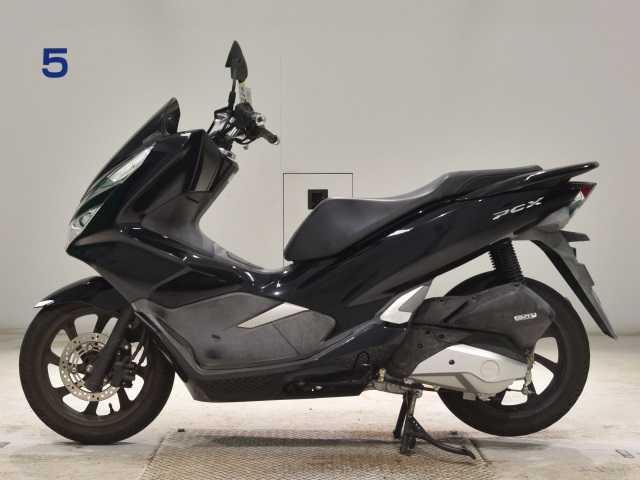 OTHER PCX125-3