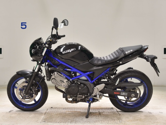 OTHER SV650A
