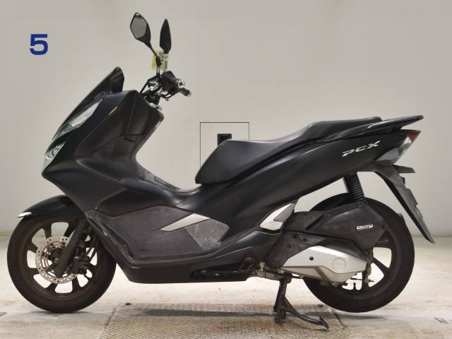 OTHER PCX125-3