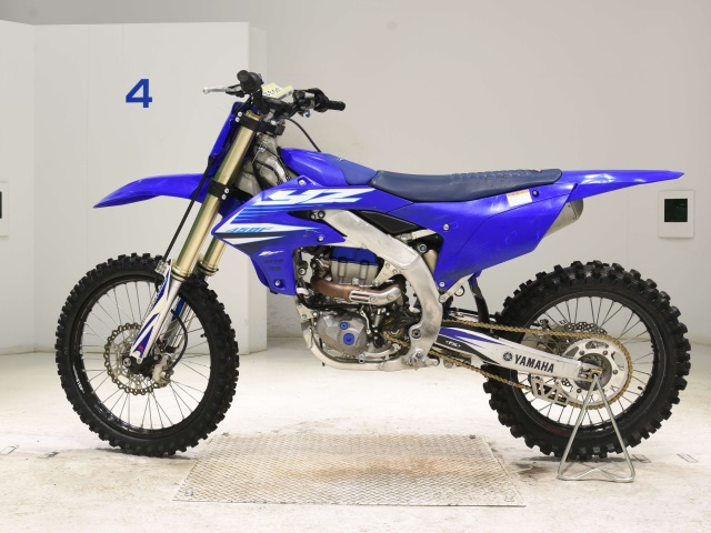 Yamaha YZ450F
