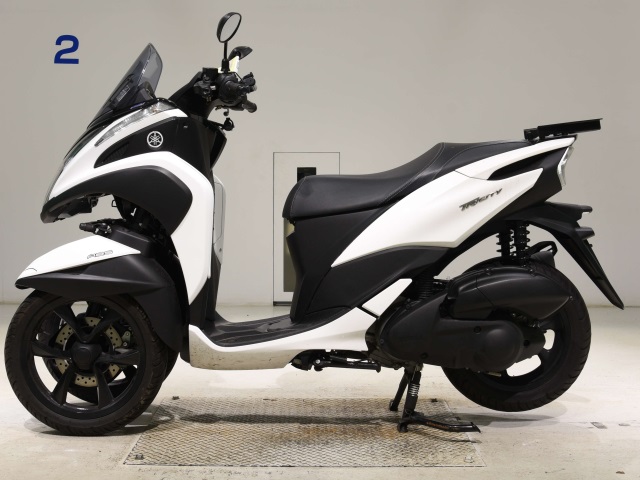 OTHER TORI CITY 125A