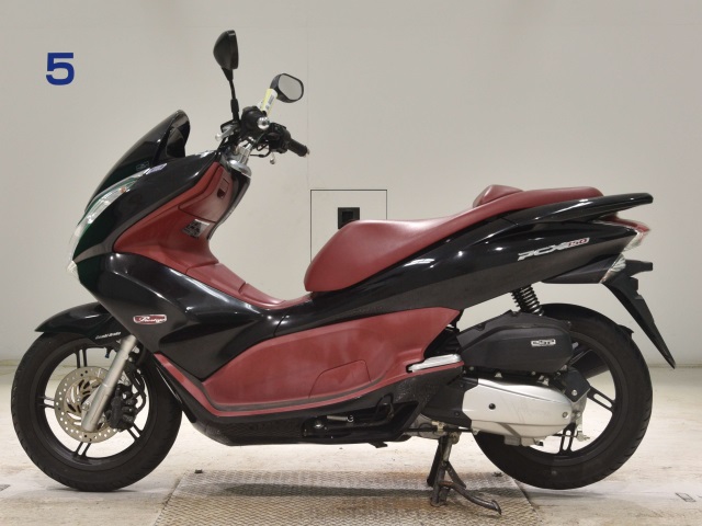 Honda PCX150