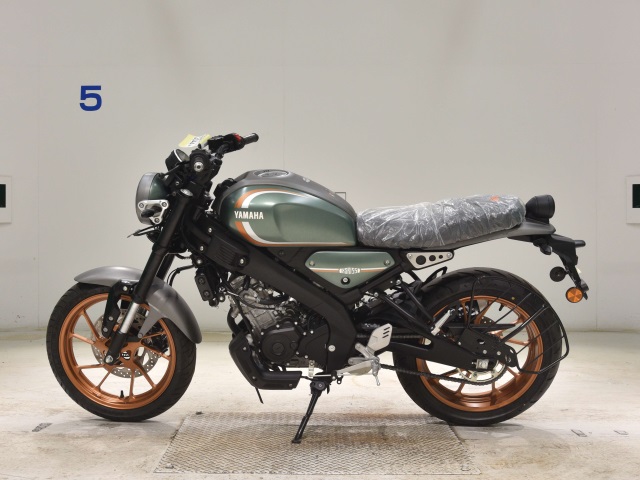 OTHER XSR155