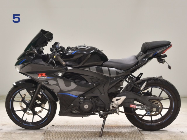 OTHER GSX-R125