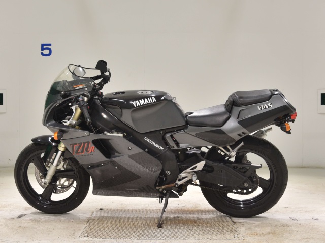 Yamaha TZR125R