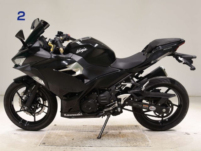 OTHER NINJA400-2
