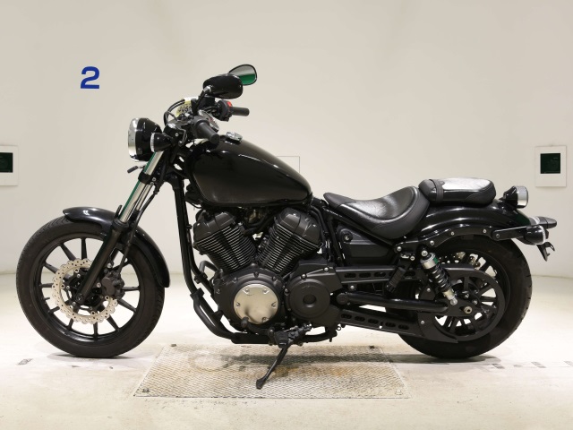 Yamaha BOLT950