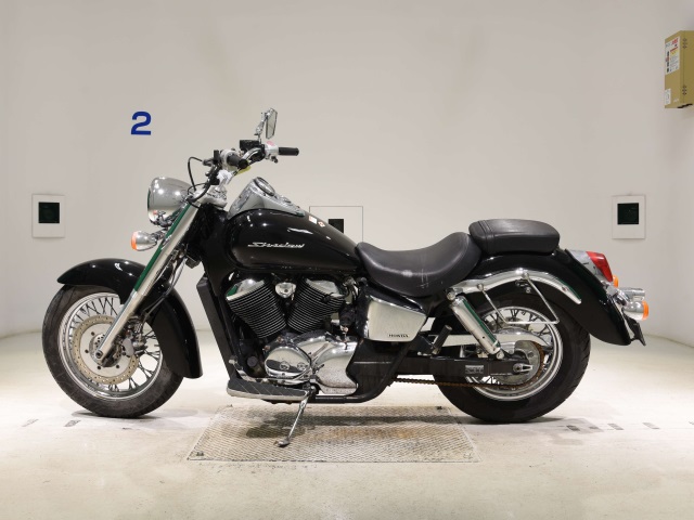 Honda SHADOW400
