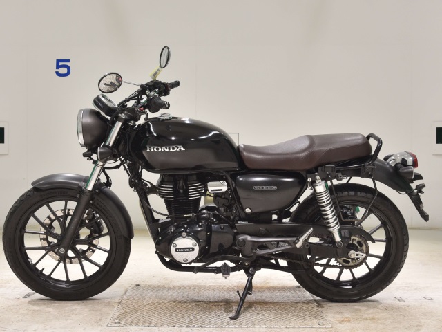 OTHER GB350