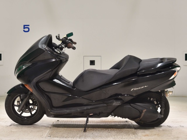 Honda FORZA Z