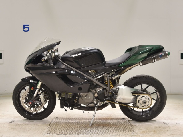 Ducati DUCATI 848